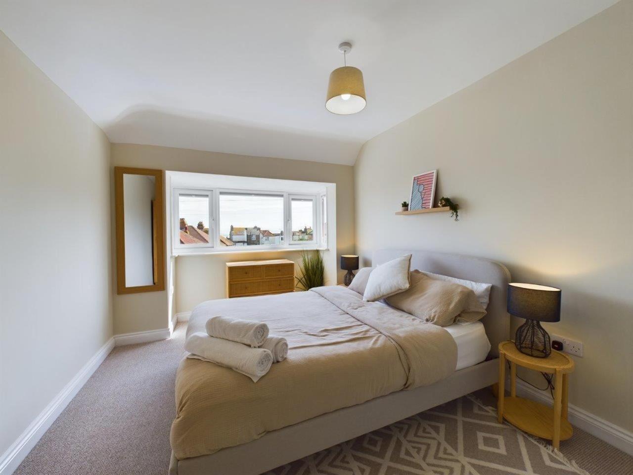 Stones Throw - Stunning House, Mins From Beach And Dogs Welcome Бродстейрс Экстерьер фото